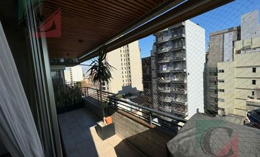 Departamento 4 ambientes con dos cocheras cubiertas lanusita APTO CREDITO