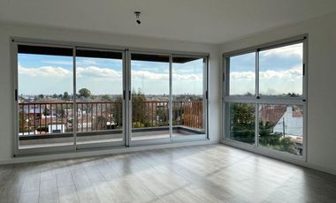 Venta departamento en Ituzaingo, a estrenar. 4 AMBIENTES CON COCHERA DOBLE.