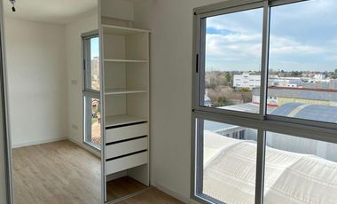 Venta departamento en Ituzaingo, a estrenar. 4 AMBIENTES CON COCHERA DOBLE.