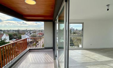 Venta departamento en Ituzaingo, a estrenar. 4 AMBIENTES CON COCHERA DOBLE.