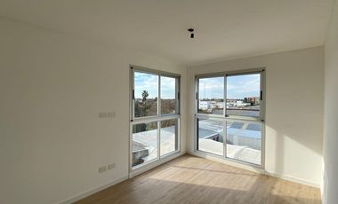 Venta departamento en Ituzaingo, a estrenar. 4 AMBIENTES CON COCHERA DOBLE.