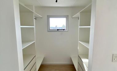 Venta departamento en Ituzaingo, a estrenar. 4 AMBIENTES CON COCHERA DOBLE.