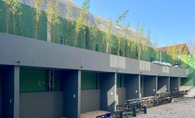 Venta departamento en Ituzaingo, a estrenar. 4 AMBIENTES CON COCHERA DOBLE.