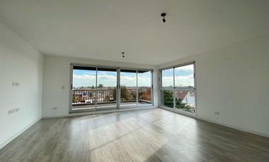 Venta departamento en Ituzaingo, a estrenar. 4 AMBIENTES CON COCHERA DOBLE.