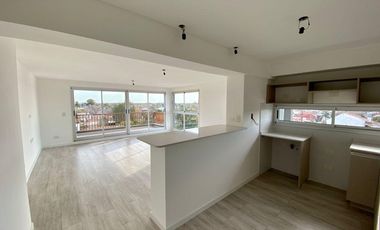 Venta departamento en Ituzaingo, a estrenar. 4 AMBIENTES CON COCHERA DOBLE.