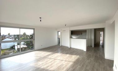 Venta departamento en Ituzaingo, a estrenar. 4 AMBIENTES CON COCHERA DOBLE.