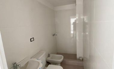 Venta departamento en Ituzaingo, a estrenar. 4 AMBIENTES CON COCHERA DOBLE.