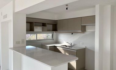 Venta departamento en Ituzaingo, a estrenar. 4 AMBIENTES CON COCHERA DOBLE.