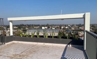 Venta departamento en Ituzaingo, a estrenar. 4 AMBIENTES CON COCHERA DOBLE.