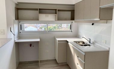 Venta departamento en Ituzaingo, a estrenar. 4 AMBIENTES CON COCHERA DOBLE.