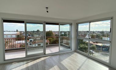 Venta departamento en Ituzaingo, a estrenar. 4 AMBIENTES CON COCHERA DOBLE.