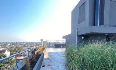 Venta departamento en Ituzaingo, a estrenar. 4 AMBIENTES CON COCHERA DOBLE.