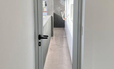 Venta departamento en Ituzaingo, a estrenar. 4 AMBIENTES CON COCHERA DOBLE.