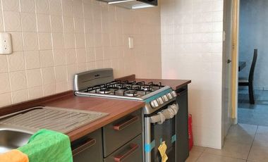 SE RENTA AMPLIO Y COMODO DEPARTAMENTO