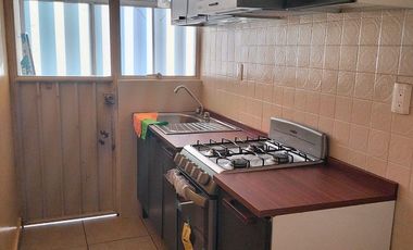 SE RENTA AMPLIO Y COMODO DEPARTAMENTO