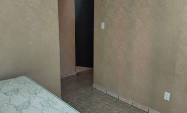 SE RENTA AMPLIO Y COMODO DEPARTAMENTO