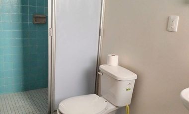 SE RENTA AMPLIO Y COMODO DEPARTAMENTO