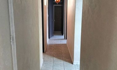 SE RENTA AMPLIO Y COMODO DEPARTAMENTO