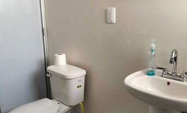 SE RENTA AMPLIO Y COMODO DEPARTAMENTO