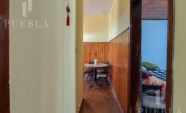 VENTA DE DOS CASAS EN EL MISMO TERRENO!! JOSE MARMOL KING AL 800