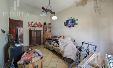 VENTA DE DOS CASAS EN EL MISMO TERRENO!! JOSE MARMOL KING AL 800