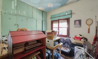 VENTA DE DOS CASAS EN EL MISMO TERRENO!! JOSE MARMOL KING AL 800