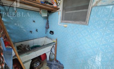 VENTA DE DOS CASAS EN EL MISMO TERRENO!! JOSE MARMOL KING AL 800