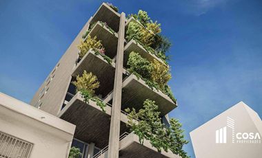 Departamento en venta 3 dormitorios a estrenar con ubicación privilegiada Pichincha Rosario