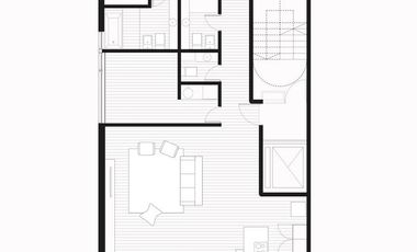 Departamento en venta 3 dormitorios a estrenar con ubicación privilegiada Pichincha Rosario