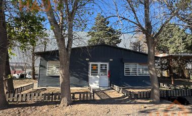 Nave Industrial en PIN Neuquén