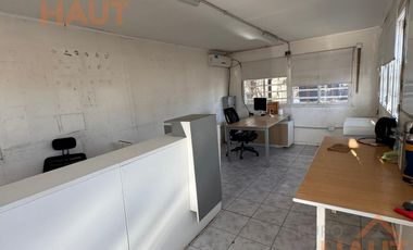 Nave Industrial en PIN Neuquén
