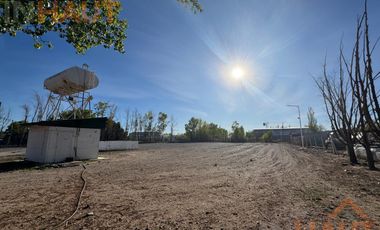 Nave Industrial en PIN Neuquén