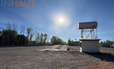 Nave Industrial en PIN Neuquén