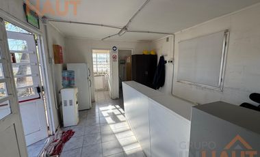 Nave Industrial en PIN Neuquén