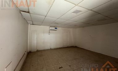 Nave Industrial en PIN Neuquén