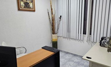 VENTA DE OFICINAS/ CONSULTORIOS EN ZONA DE SATELITE