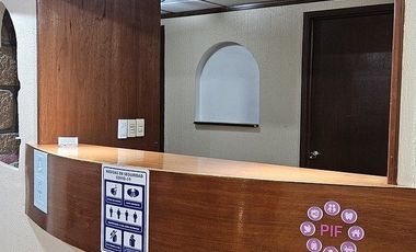 VENTA DE OFICINAS/ CONSULTORIOS EN ZONA DE SATELITE