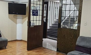 VENTA DE OFICINAS/ CONSULTORIOS EN ZONA DE SATELITE