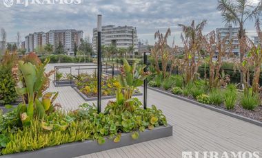 Departamento de 4 amb   dependencia en venta en ARMONY