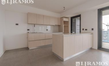 Departamento de 4 amb   dependencia en venta en ARMONY