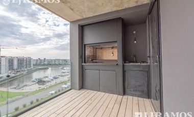 Departamento de 4 amb   dependencia en venta en ARMONY