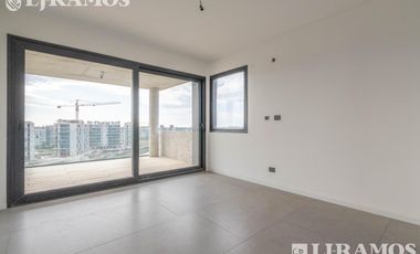 Departamento de 4 amb   dependencia en venta en ARMONY