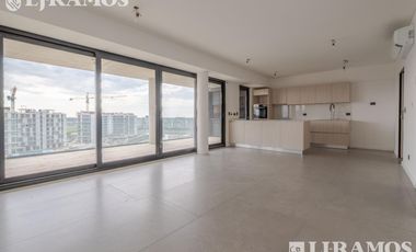 Departamento de 4 amb   dependencia en venta en ARMONY