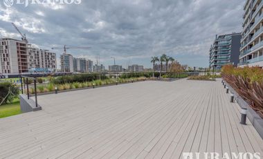 Departamento de 4 amb   dependencia en venta en ARMONY