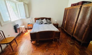 Avellaneda Casa con garage y gran terraza