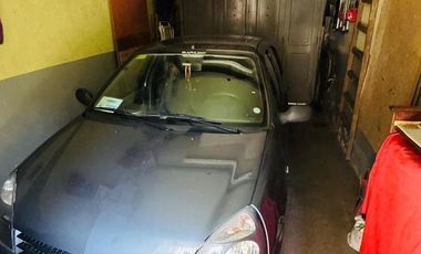 Avellaneda Casa con garage y gran terraza