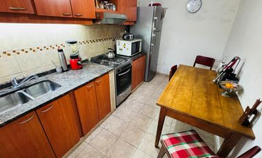 Avellaneda Casa con garage y gran terraza