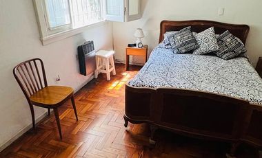 Avellaneda Casa con garage y gran terraza