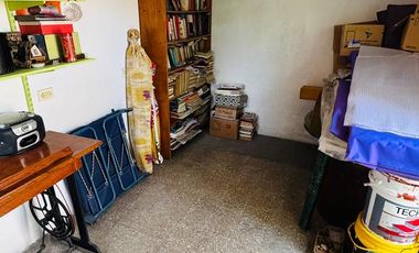 Avellaneda Casa con garage y gran terraza