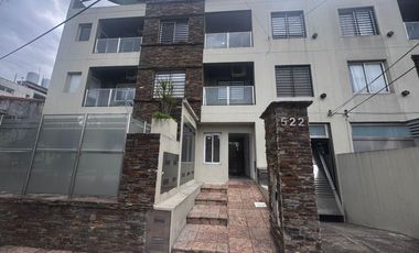 Departamento 2 ambientes en Roncón 500